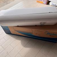 N. 3 Split MIDEA Breezeless NUOVI mai usati