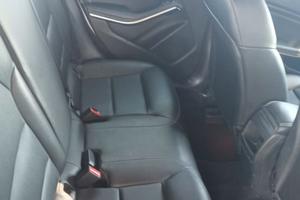 mercedes 1.6 cambio automatico benzina e seguenz