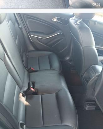 mercedes 1.6 cambio automatico benzina e seguenz