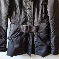 GIACCA DONNA TG 42 IMPERMEABILE 