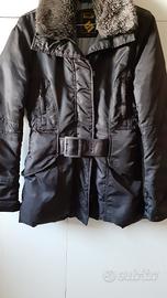 GIACCA DONNA TG 42 IMPERMEABILE 