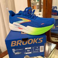 Brooks hyperion max 2 scarpe running