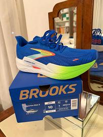 Brooks hyperion max 2 scarpe running