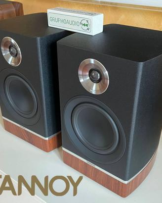 TANNOY AUDIOPHILE HI-FI SPEAKERS [PARI AL NUOVO!]