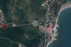 VILLA SINGOLA A SAN GIOVANNI A PIRO