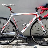 Pinarello Fp3 misura 51.5 Altezza 172 cm