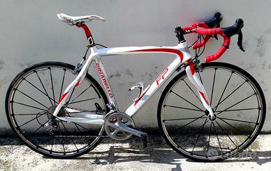 Pinarello Fp3 misura 51.5 Altezza 172 cm