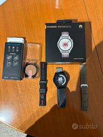 Huawei GT6 + 2 cinturini e cover