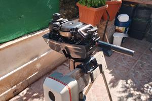 motore marino