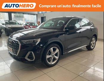 AUDI Q3 UW76373