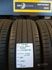 4 GOMME USATE ESTIVO 2155517 - CP10821964