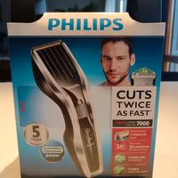 Hairclipper series 7000 - Regola capelli HC7450/80