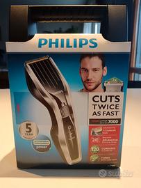 Hairclipper series 7000 - Regola capelli HC7450/80