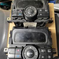 Centralina climatizzatore mercedes viano vito