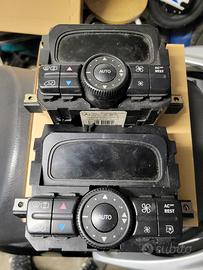 Centralina climatizzatore mercedes viano vito