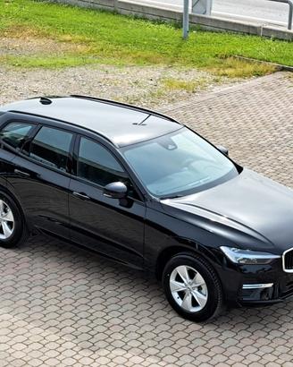 Volvo XC 60 2000 B4 Mild-Hybrid (Benzina) Essentia