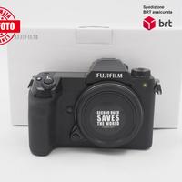 Fuji GFX 100S