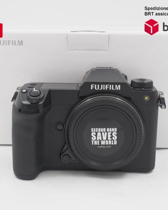 Fuji GFX 100S