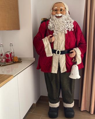 Babbo natale