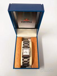 Orologio da polso donna Festina