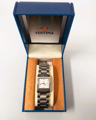 Orologio da polso donna Festina