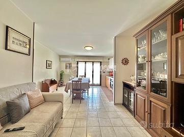 MONTESILVANO VIA ANTONIO PIERAMICO AD. ZE RIF. M49