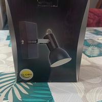 Faretto Da Parete Nuovo