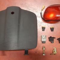 Ricambi Honda Sh 50 New '96