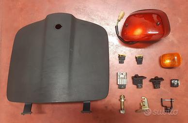 Ricambi Honda Sh 50 New '96