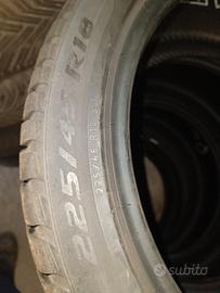 Gomme 224.45.18 e 245.40.18