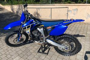 Yamaha YZ 490 AF