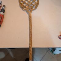 battipanni in vimini 