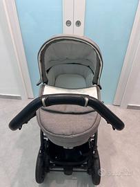 Trio Peg Perego Book 51 Lounge + Base Isofix