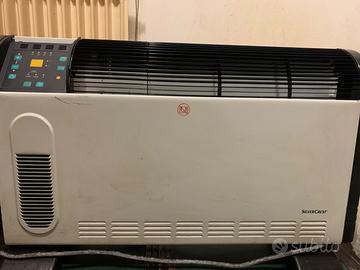 Termosifone elettrico