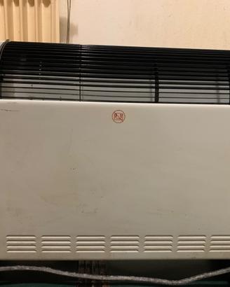 Termosifone elettrico