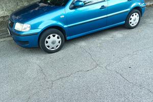 Volkswagen polo 1.4 benzina