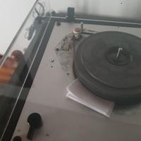 Thorens td 166 mk 5