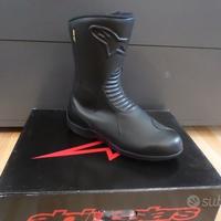 Stivali Alpinestars WEB GORETEX