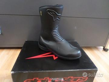 Stivali Alpinestars WEB GORETEX