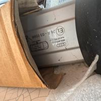 Barre porta tutto originali, Audi Q5 nuove