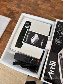 Proiettore Artlii Enjoy 3 Full HD 1080p5G WiFi Bl