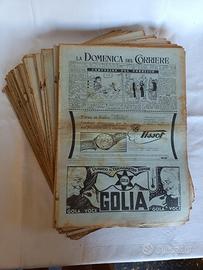 La Domenica del Corriere Anno 1950