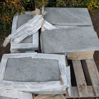 Mattonelle per rivestimento esterno