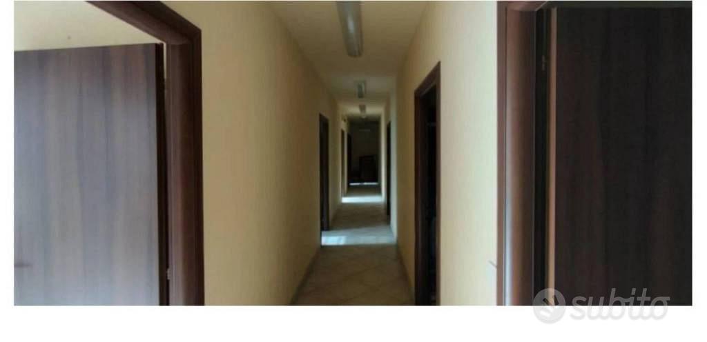 Immobile in asta di 232 m² a Caltagirone - Vista 2