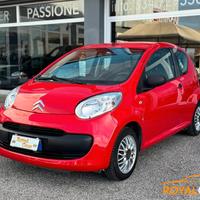 Citroen C1 Sport 1.0 68cv