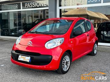 Citroen C1 Sport 1.0 68cv