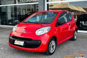 Citroen C1 Sport 1.0 68cv