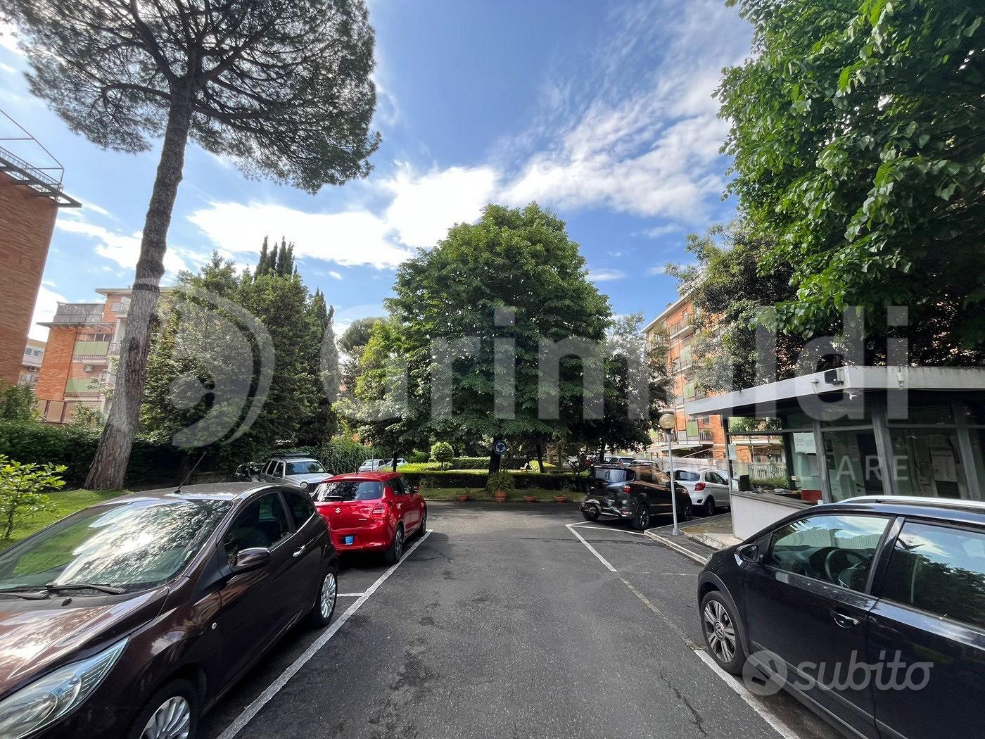 Apartment in Roma, Torrevecchia, Primavalle - Vista 4