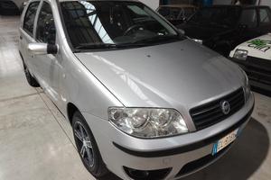 Fiat Punto 5 porte 1.2 60cv