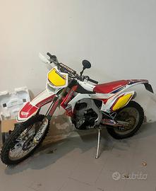 Honda CRF 300 R Enduro